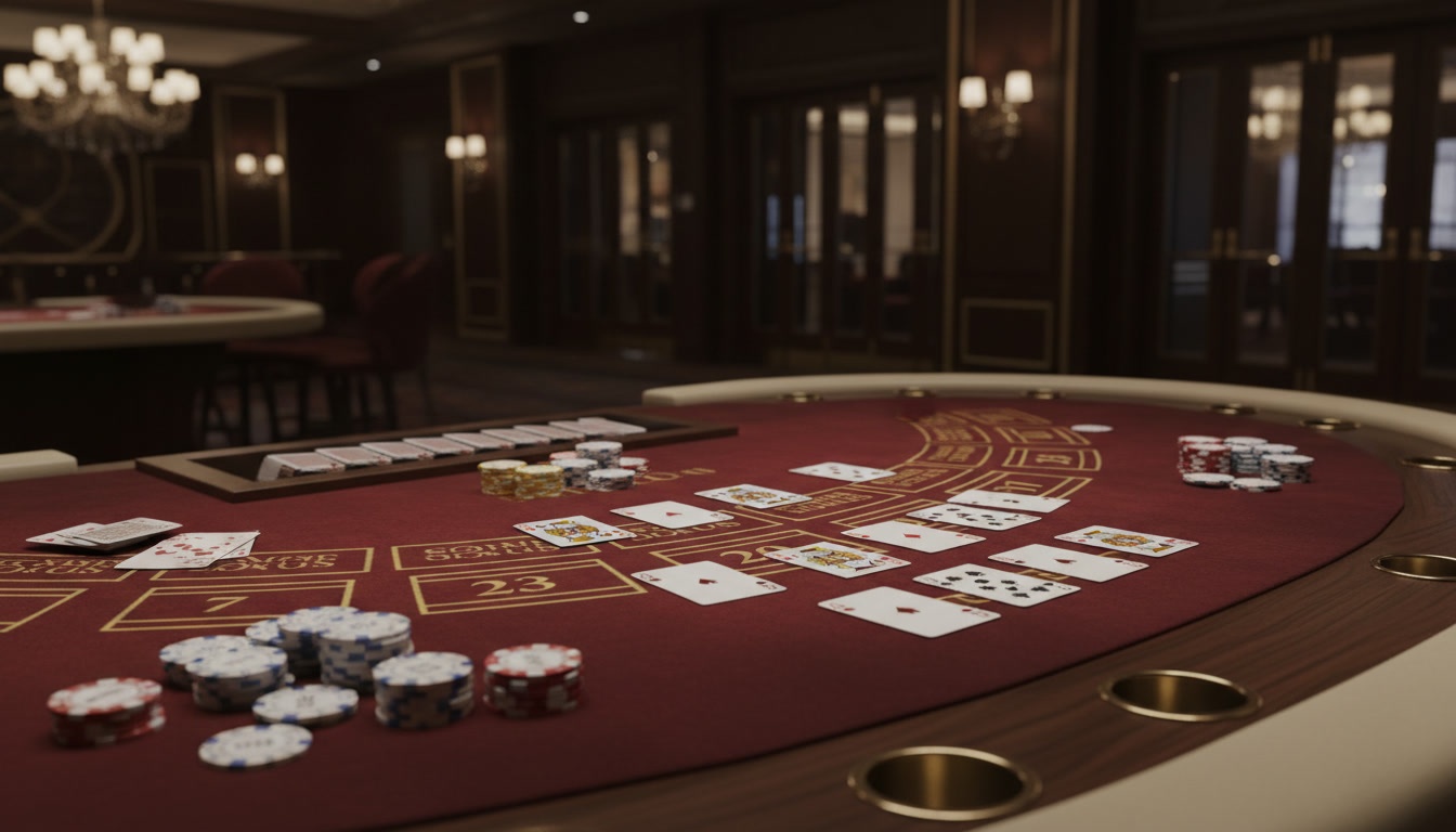 Scopri GreatWin: La Selezione di Giochi di Casino in Italia